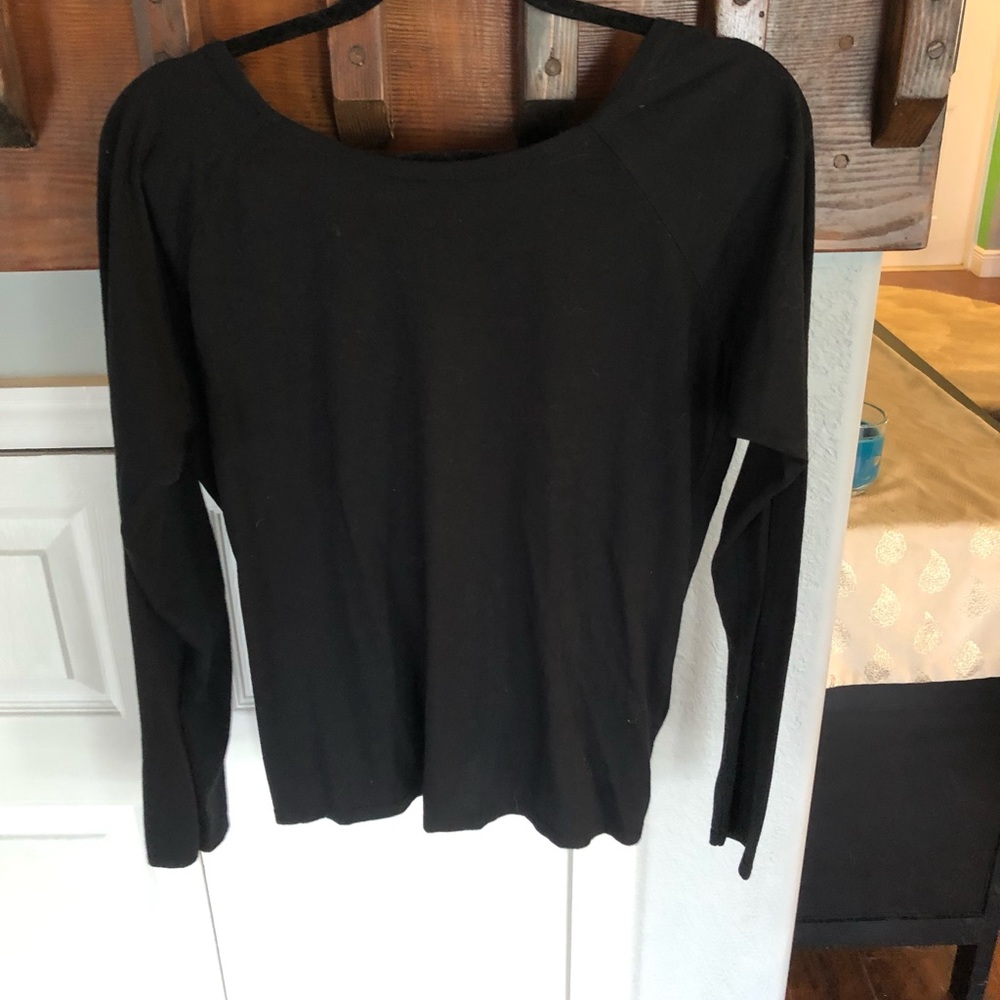 Fabletics long sleeve shirt
